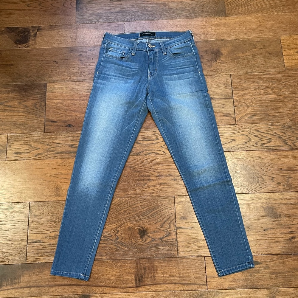 Jeans - Picture 3 of 10